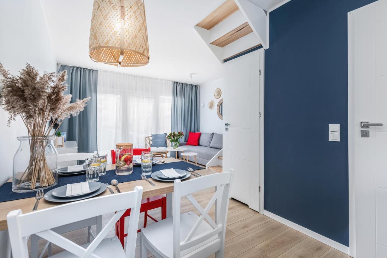 Holiday Point Międzywodzie Εξωτερικό φωτογραφία