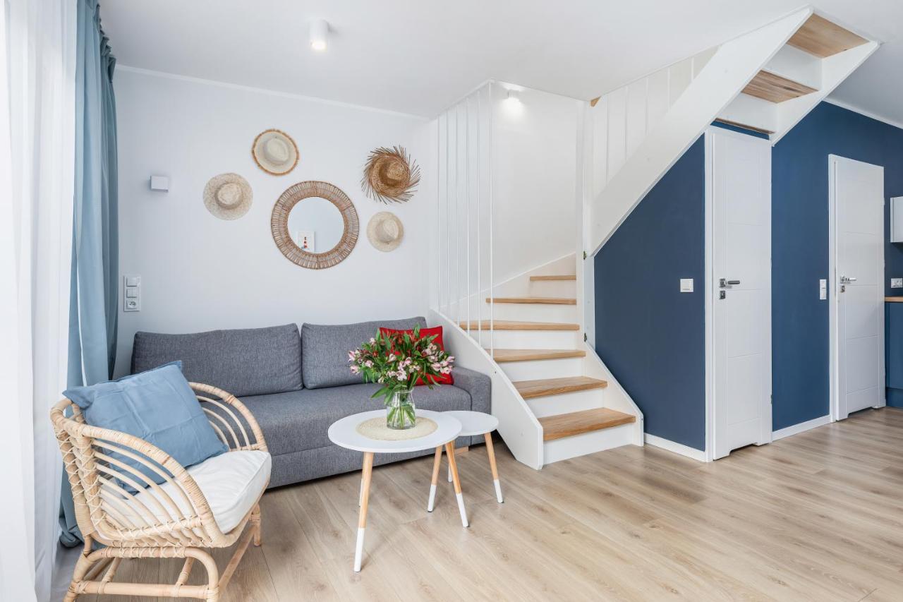 Holiday Point Międzywodzie Εξωτερικό φωτογραφία