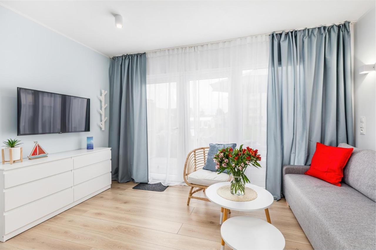 Holiday Point Międzywodzie Εξωτερικό φωτογραφία