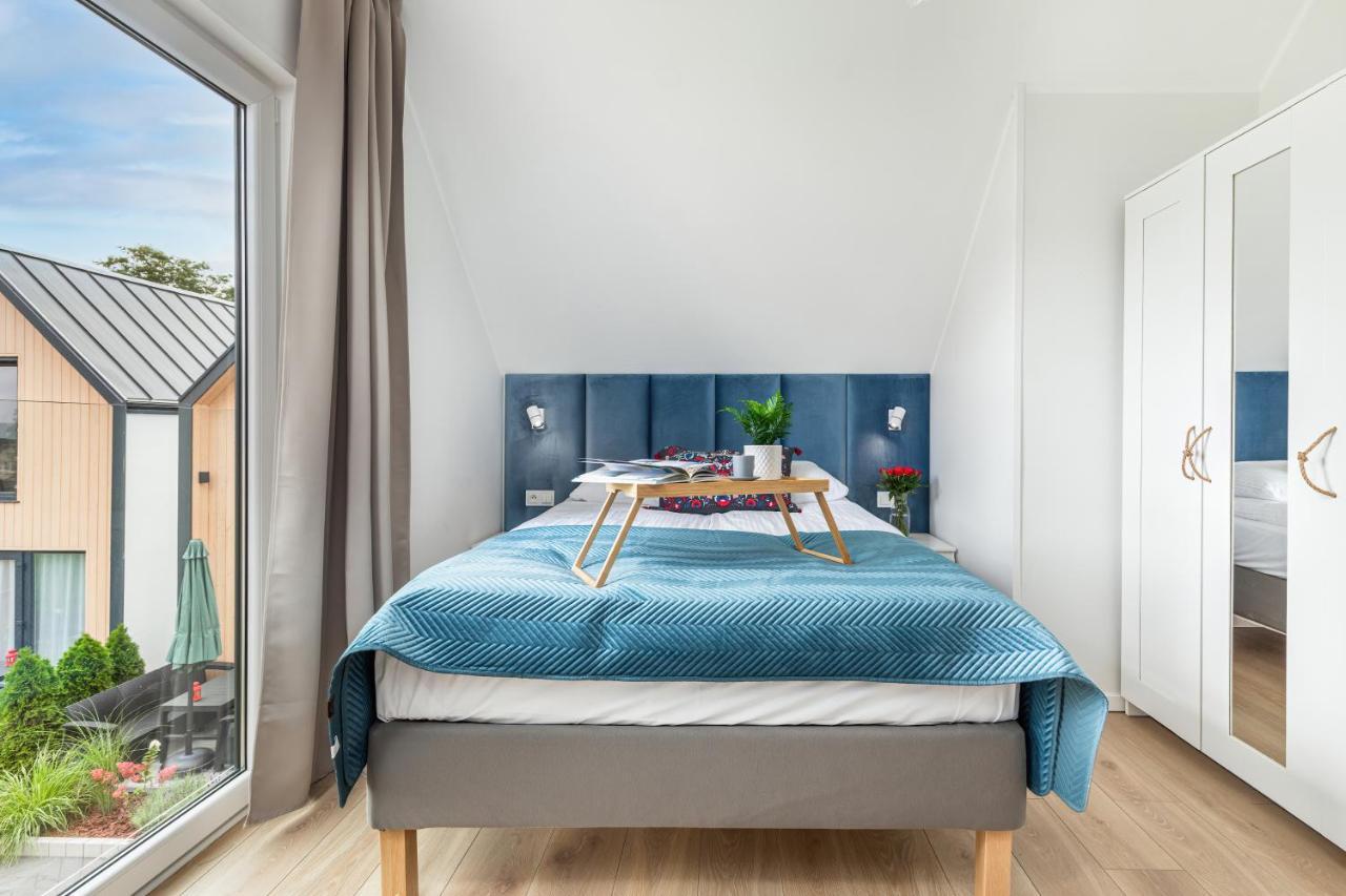 Holiday Point Międzywodzie Εξωτερικό φωτογραφία
