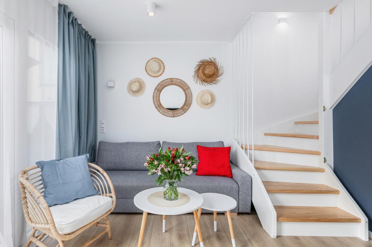 Holiday Point Międzywodzie Εξωτερικό φωτογραφία