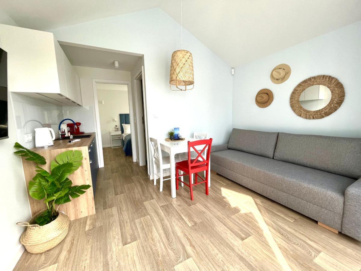 Holiday Point Międzywodzie Εξωτερικό φωτογραφία
