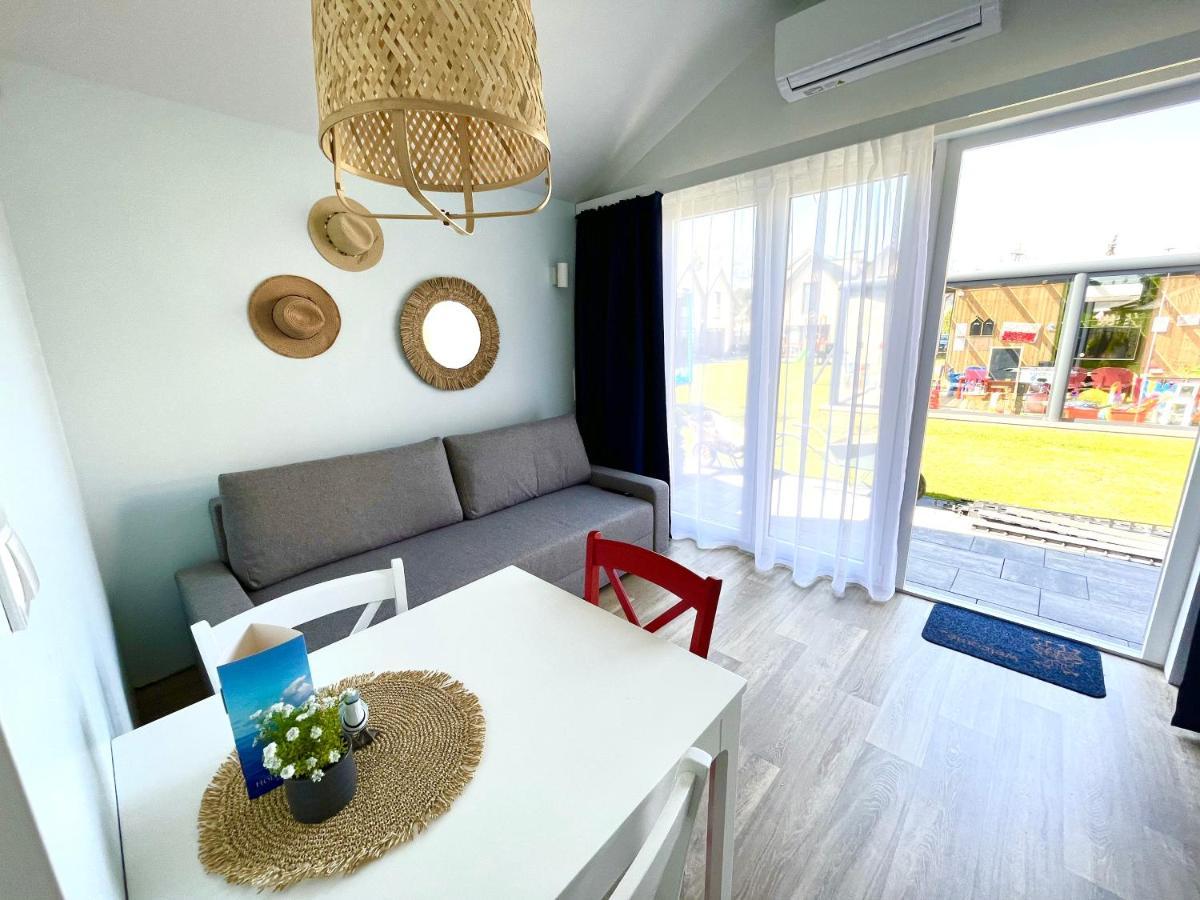 Holiday Point Międzywodzie Εξωτερικό φωτογραφία