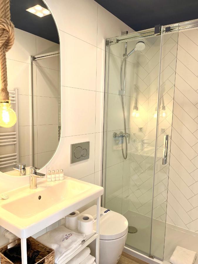 Holiday Point Międzywodzie Εξωτερικό φωτογραφία