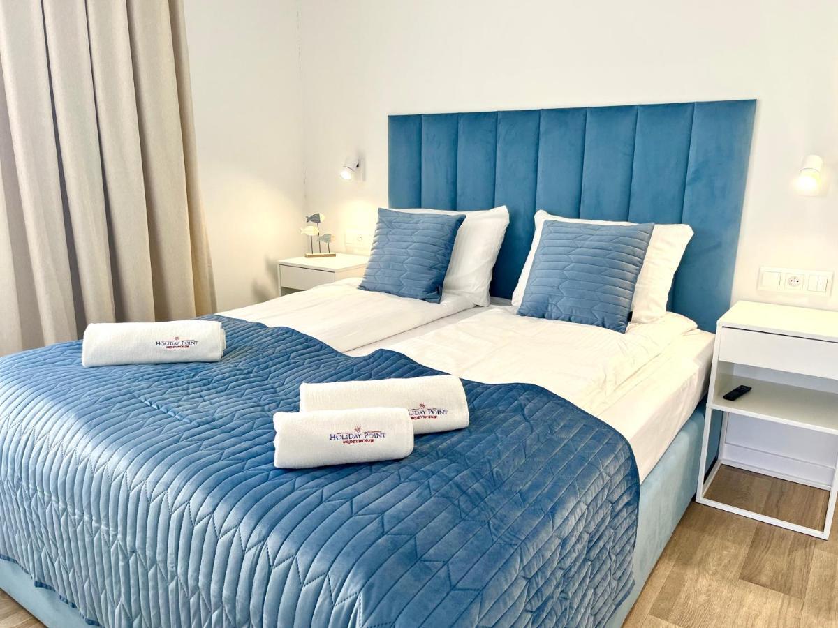 Holiday Point Międzywodzie Εξωτερικό φωτογραφία