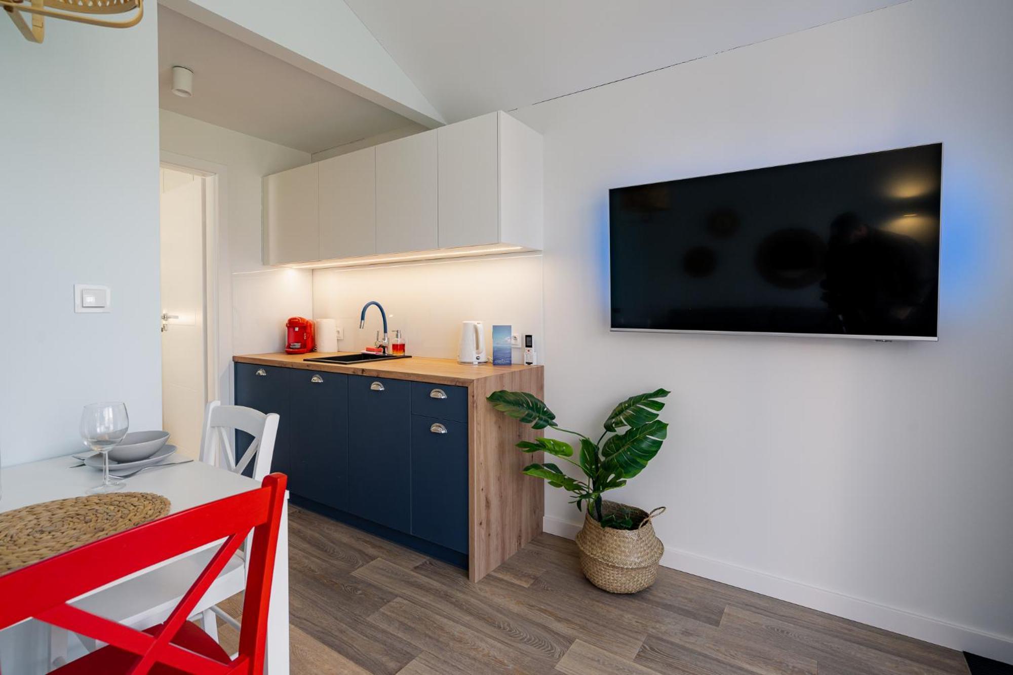 Holiday Point Międzywodzie Εξωτερικό φωτογραφία