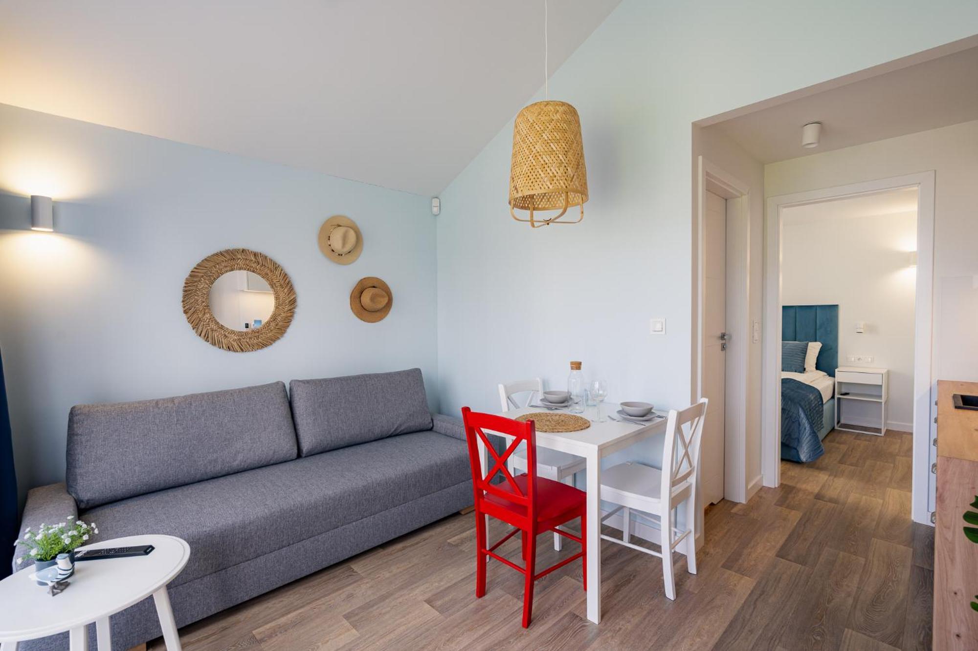 Holiday Point Międzywodzie Εξωτερικό φωτογραφία