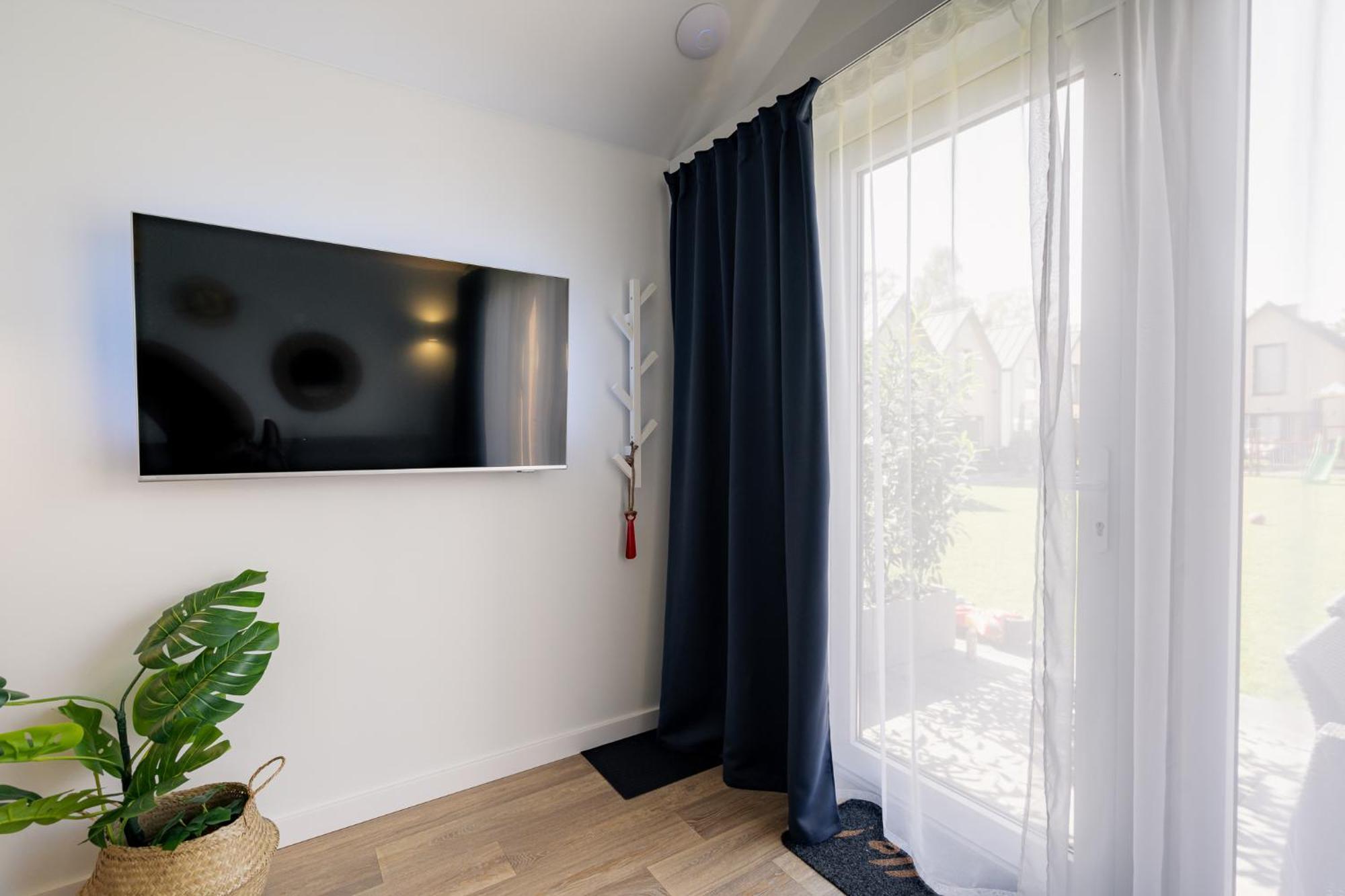 Holiday Point Międzywodzie Εξωτερικό φωτογραφία